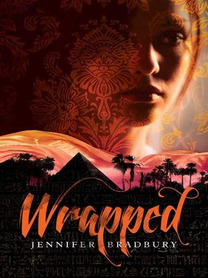 cover image of Wrapped